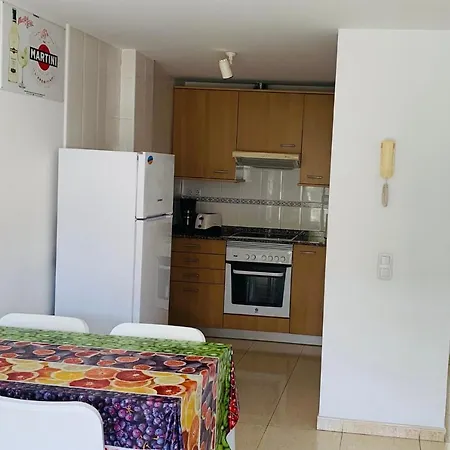 Casa Babel Διαμέρισμα Κοραλέχο