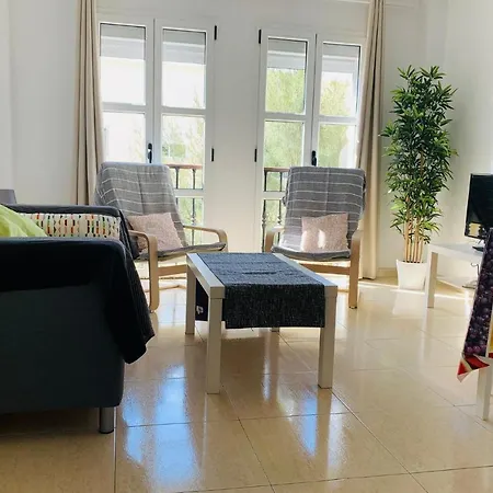 Διαμέρισμα Casa Babel Κοραλέχο