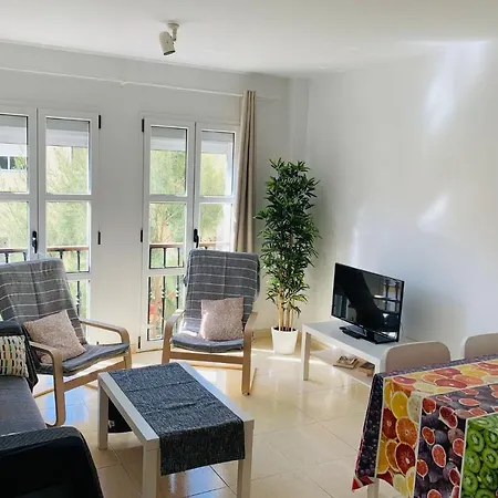 Casa Babel Apartment