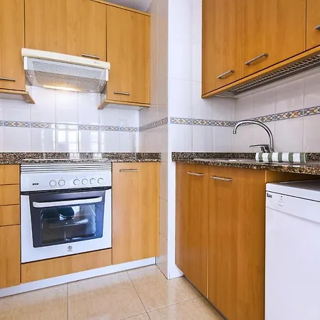Casa Babel Apartmán Corralejo