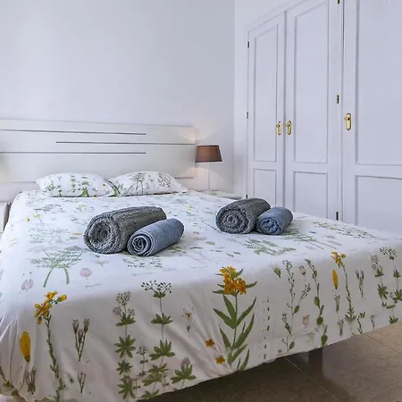 Casa Babel Apartment *