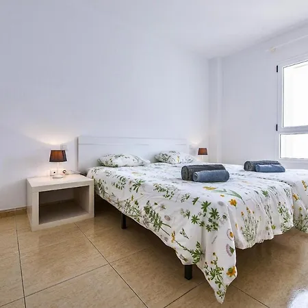 Casa Babel Apartmán Corralejo