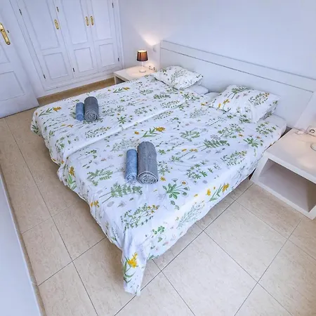 Apartmán Casa Babel