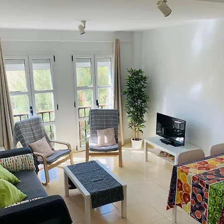 Apartamento Casa Babel