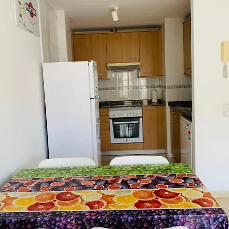 Apartamento Casa Babel