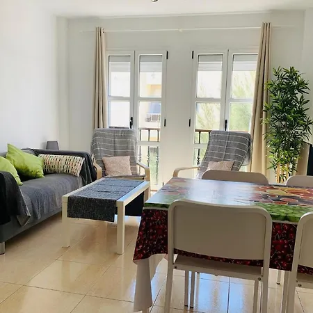 Apartamento Casa Babel *