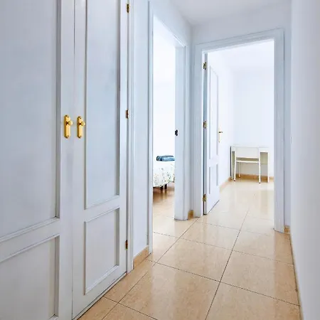 Casa Babel Corralejo