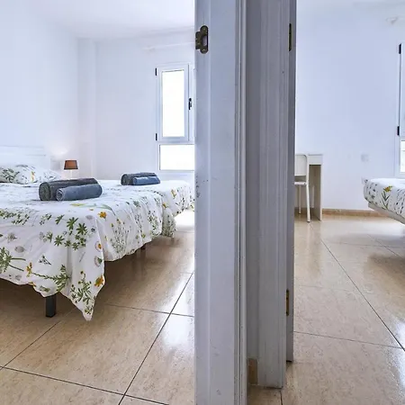 Apartamento Casa Babel Corralejo